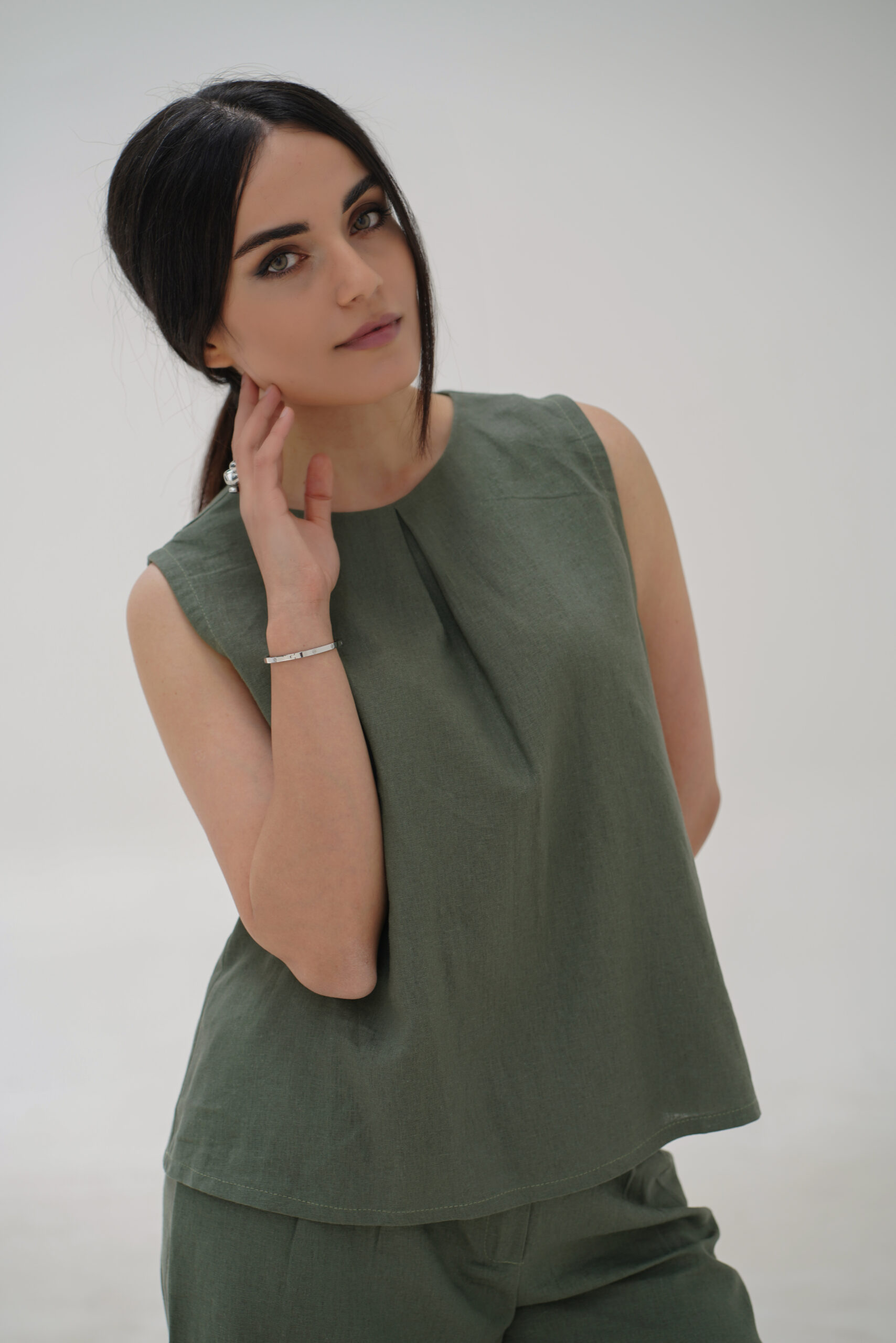 تاپ diana - Image 2