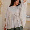 شومیز satin