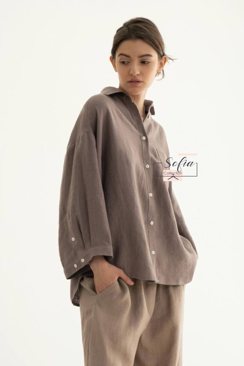 شومیز laris