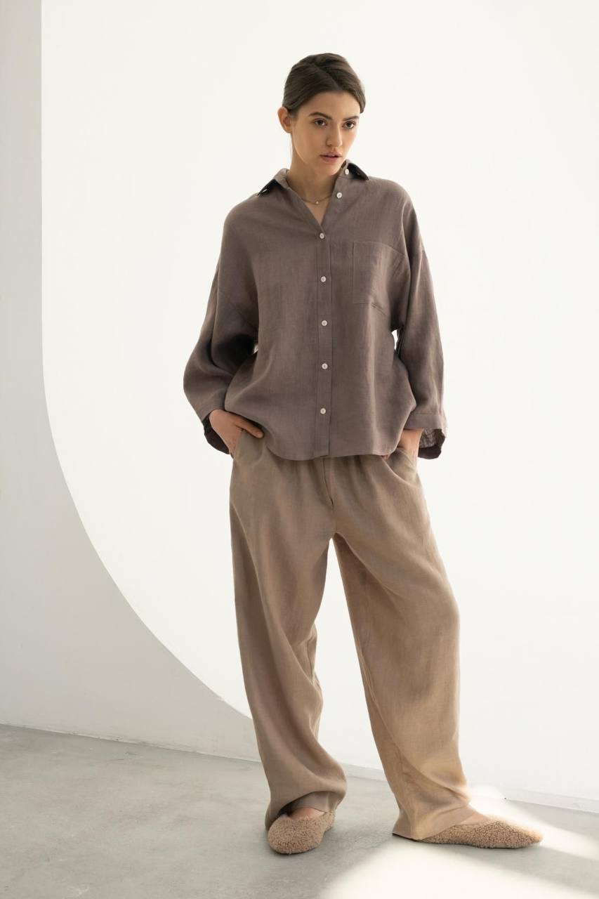 شومیز laris - Image 4
