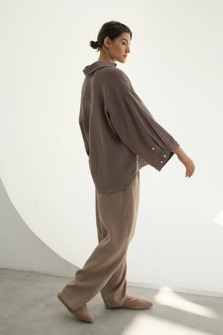 شومیز laris - Image 5
