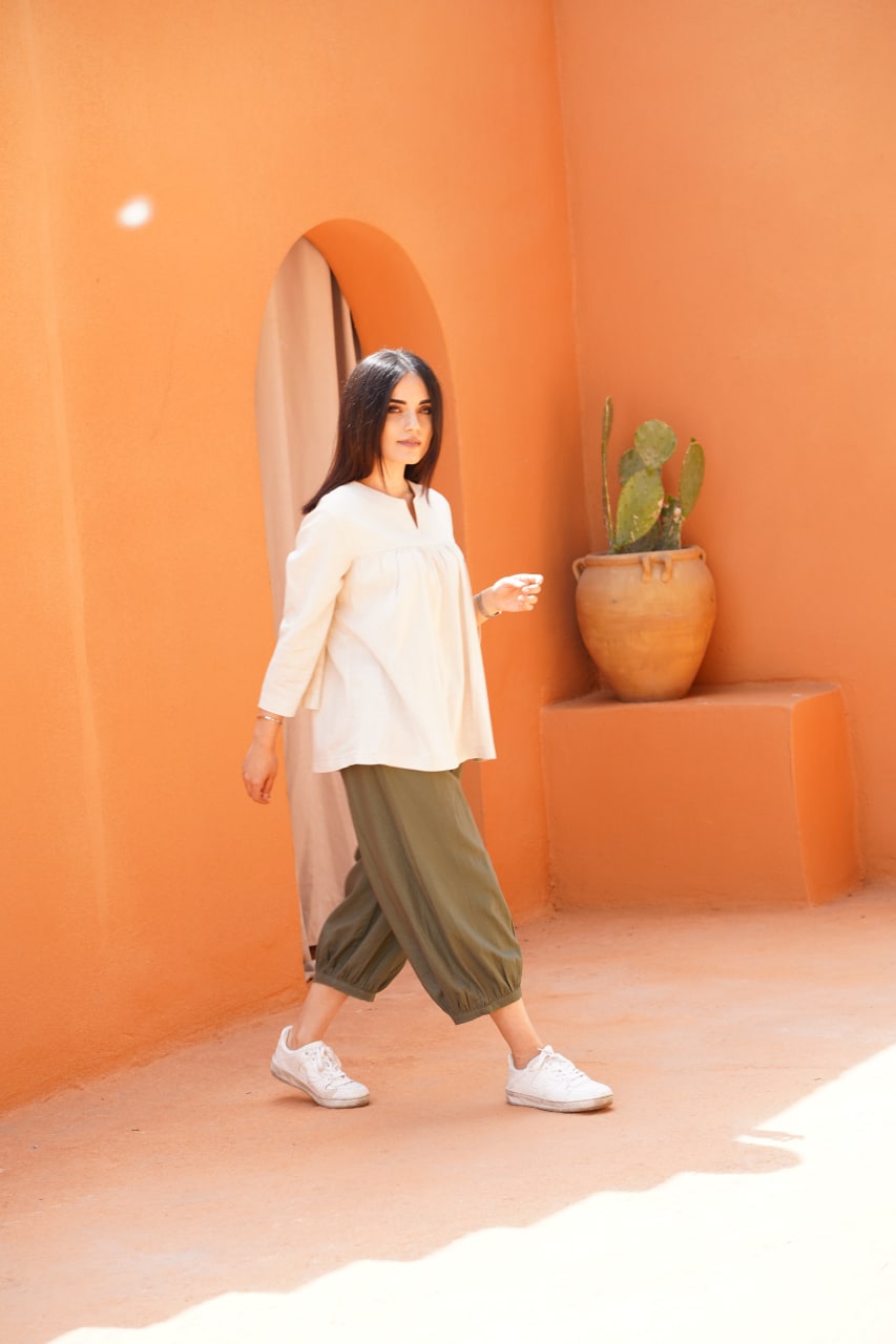 شلوار romina - Image 2
