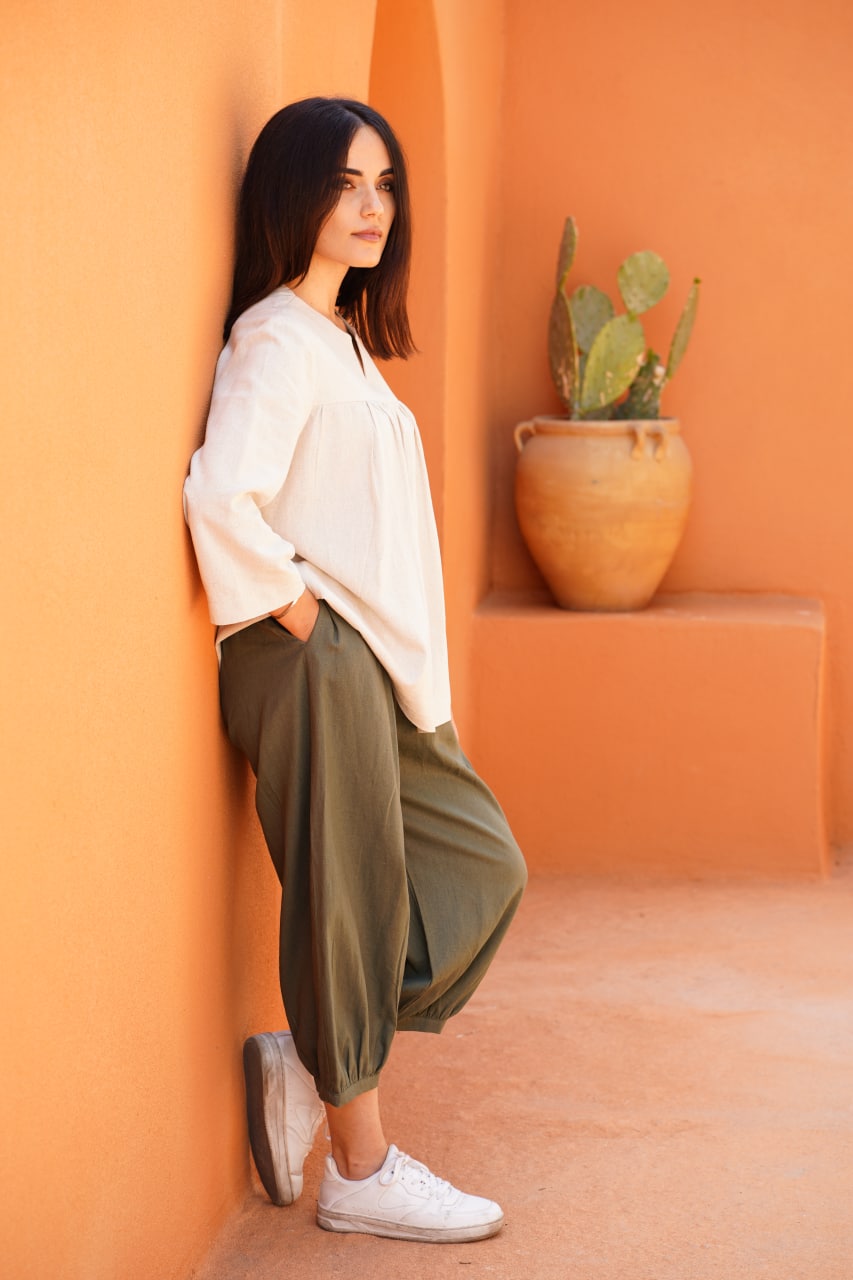 شلوار romina - Image 3