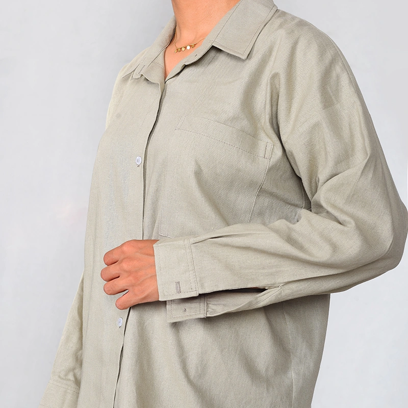 شومیز بیسیک - Image 5